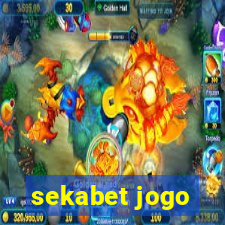 sekabet jogo